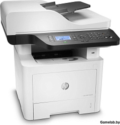 HP Laser MFP 432fdn Printer