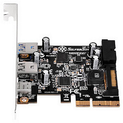 Silverstone G56ECU050000010