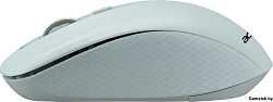 Мышь Acer OMR309 зеленый оптическая (1600dpi) беспроводная USB (4but)