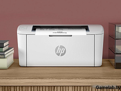 Принтер лазерный HP LaserJet M111a (А4, 600dpi, 18ppm, 16Mb, USB) (7MD67A)