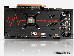 Sapphire RX7600 PULSE 8GB 128-bit GDDR6 HDMI 3xDP 2FAN RTL