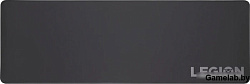 Коврик для мыши Lenovo Legion Gaming XL черный 900x300x3мм
