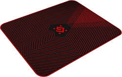 Коврик для мышки CYBE BLACK 50569 DEFENDER