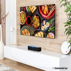 Экран на раме Cactus 114x201см Alr Expert CS-PSALR-201X114 16:9 настенный натяжной