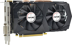 Afox R9 370 ATX Dual Fan 4GB GDDR5 256bit DVI HDMI DP  (784009) {20}