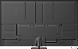 BBK 65" Телевизор LED BBK 65LED-8259/UTS2C (B) /UHD/AOSP 11 (Yandex TV)