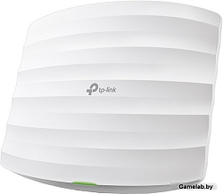 TP-Link EAP223, AC1350 Wave 2 Гигабитная двухдиапазонная потолочная точка доступа Wi-Fi, до 450 Мбит