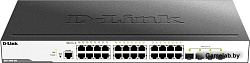 D-Link DGS-3000-28L/B1A Коммутатор