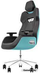 Thermaltake ARGENT E700_Turquoise Turquoise, Comfort size 4D/75