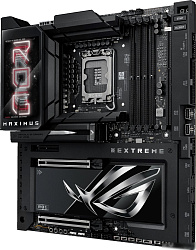 ASUS Материнская плата ASUS ROG MAXIMUS Z890 EXTREME LGA1851 E-ATX 4xDDR5 2xPCIEx16 PCIEx4 4xM.2 2xT