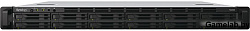 СХД стоечное исполнение 12BAY 1U NO HDD USB3 FS2500 SYNOLOGY