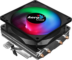 Кулер для процессора MULTI SOCKET 4710562750201 AEROCOOL
