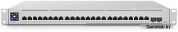 Коммутатор 24PORT 2.5GBE POE USW-ENTERPRISE-24-POE UBIQUITI