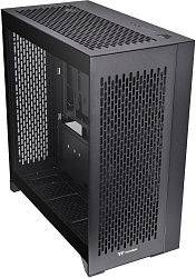 Корпус Thermaltake CTE E660MX черный без БП E-ATX 11x120mm 4x140mm 2xUSB3.0 audio bott PSU