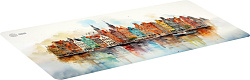 Коврик для мыши Cactus Amsterdam 900x400x3мм (CS-MP-PRO12XXL)