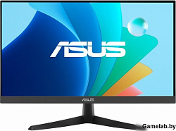 Монитор Asus 21.45" VY229HF черный IPS LED 16:9 HDMI матовая 250cd 178гр/178гр 1920x1080 100Hz VGA F