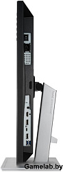 Монитор LCD 23.8" ASUS PA247CV 23.8" FHD (1920x1080) IPS LCD LED monitor, 5ms, 178°(H)/178°(V), 300 