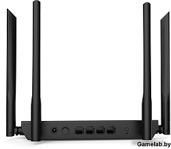 Корпус Zalman N3 черный 