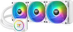 Thermaltake TH360 ARGB Sync Snow Edition (CL-W302-PL12SW-A) /All-In-One Liquid Cooling System/ARGB F