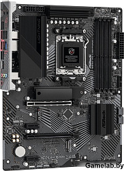 ASRock B650 PG LIGHTNING, Socket AM5, AMD B650, 4xDDR5-5200, HDMI, 2xPCI-Ex16, 2xPCI-Ex1, 4xSATA3(RA