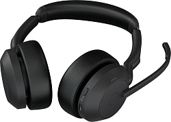 Jabra Evolve2 55, Link380a MS Stereo