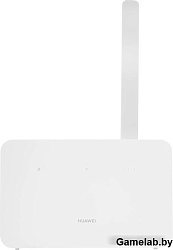 Маршрутизатор 4G CPE 3 300MBPS WHITE B530-336 HUAWEI
