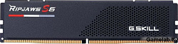 Модуль памяти DDR5 G.SKILL RIPJAWS S5 64GB (2x32GB) 6000MHz CL36 (36-36-36-96) 1.35V / F5-6000J3636F