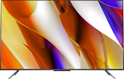 Телевизор LED Skyworth 75" 75G66G Eye Care черный/серый 4K Ultra HD 60Hz DVB-T DVB-T2 DVB-C DVB-S DV