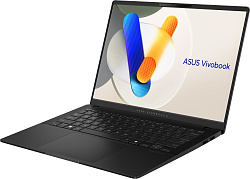 ASUS Ноутбук ASUS Vivobook S14 OLED S5406SA-QD100 Intel Core Ultra 7 258V/16Gb/1Tb/14"/OLED/FHD+/60H
