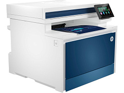 Лазерное МФУ/ HP Color LaserJet Pro MFP 4303fdn