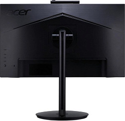 Монитор Acer 23.8" CB242YD3bmiprcx черный IPS LED 1ms 16:9 HDMI M/M матовая HAS Piv 1000:1 250cd 178