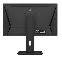 Монитор GMNG 34" Gaming GM-34C11W черный LED 1ms 21:9 HDMI M/M матовая HAS Piv 4000:1 300cd 178гр/17