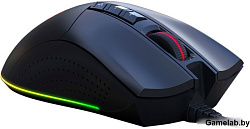 Мышь A4Tech Bloody ES9 Pro черный оптическая (16000dpi) USB (7but)