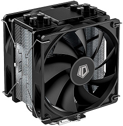Кулер ID-COOLING SE-214-XT PLUS LGA20XX/1700/1200/115X/AM5/AM4 (16шт/кор, TDP 200W, PWM, 4 тепл.труб