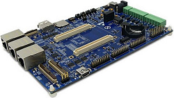 Myir MYD-C4377-4E512D-100-I-PRU 1GHz TI AM4377, 512MB DDR3, 4GB eMMC