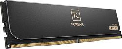 Модуль памяти DDR5 TEAMGROUP T-Create Expert 32GB (2x16GB) 7200MHz CL34 (34-42-42-84) 1.4V / CTCED53