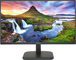 Монитор Aopen 27" 27CL1Ebmix черный IPS LED 1ms 16:9 HDMI M/M матовая 1000:1 250cd 178гр/178гр 1920x