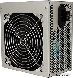 Блок питания POWERMAN 500W (PM-500ATX) ATX2.2, Active PFC 80+, 12cm Fan <6118742> OEMPM-500ATX OEM