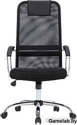 Chairman CH612 сhrome черный