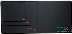 Коврик для мыши HyperX Fury S Pro Средний черный