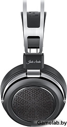 Наушники мониторные Fiio JT1 1.5м черный проводные оголовье (80003498)