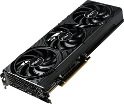 Видеокарта Palit PCI-E 5.0 RTX5060Ti INFINITY 3 OC NVIDIA GeForce RTX 5060TI 16Gb 128bit GDDR7 2407/