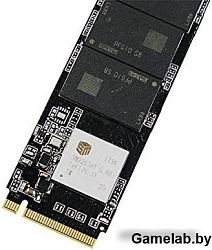 Накопитель SSD Kingspec PCI-E 3.0 128Gb NE-128 M.2 2280