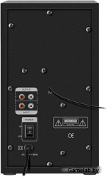 Акустическая система DEFENDER Eclipse 4.03 кг 65593