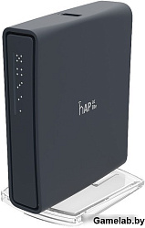 Mikrotik hAP AC Lite (RB952Ui-5ac2nD-TC)
