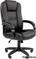 Chairman    600 LT   Россия     чер.пласт экопремиум черный (аналог 668 LT)