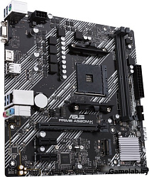 ASUS PRIME A520M-K AM4 microATX 2xDDR4 PCIEx16 2xPCIEx1 M.2 VGA HDMI GLAN RTL {10}
