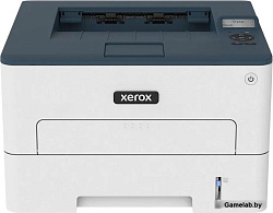 Принтер Xerox B230 Up To 34 ppm, A4, USB/Ethernet And Wireless, 250-Sheet Tray, Automatic 2-Sided Pr