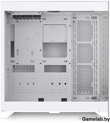 Корпус Thermaltake CTE E600MX белый без БП E-ATX 3x140mm 2xUSB3.0 audio bott PSU