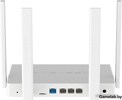 Роутер беспроводной Keenetic Skipper 4G (KN-2910) AC1200 10/100/1000BASE-TX/4G cat.4